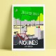 ART PACK - Aiguines Gorges du Verdon Vélo Cycliste