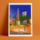 ART PACK - Aiguines Gorges du Verdon