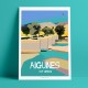 ART PACK - Aiguines Gorges du Verdon