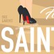 Affiche Fanny à Saint Tropez par Eric Garence, Provence Côte d'Azur Var jetset instagram facebook twitter bonjourlaffiche loubou