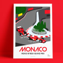 Monaco, French Riviera Grand Prix