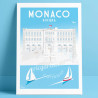 Monaco, l'Aquarium