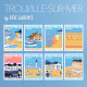 Trouville-sur-Mer, La Collection cartes postales