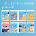 Les 8 affiches de Trouville-sur-Mer
