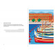 Livre "La Côte d'Azur d'Eric Garence", Editions Gilletta, Côte d'Azur France, French Riviera, Cadeau, Noël, Cap3000, Nice, Gift
