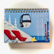 2022 Calendar by Eric Garence