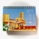 2022 Calendar by Eric Garence