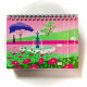 2022 Calendar by Eric Garence
