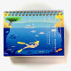2022 Calendar by Eric Garence