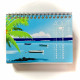 2022 Calendar by Eric Garence