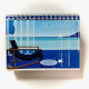 2022 Calendar by Eric Garence