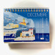 2022 Calendar by Eric Garence
