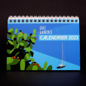 2023 Calendar by Eric Garence