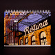 2022 Calendar by Eric Garence