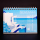 2022 Calendar by Eric Garence
