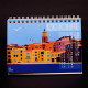 2022 Calendar by Eric Garence