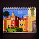 2022 Calendar by Eric Garence