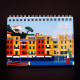 2022 Calendar by Eric Garence
