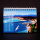 2022 Calendar by Eric Garence