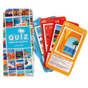 "Quiz for a Southerner" the 50 posters card game!