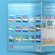 Coloring Book - Tome 4 - Cannes, Mandelieu, Le Cannet, Théoule-sur-Mer by Eric Garence