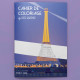Cahier de Coloriage - Tome 15 - Paris by Eric Garence