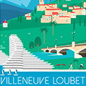 Villeneuve Loubet