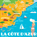 Régions